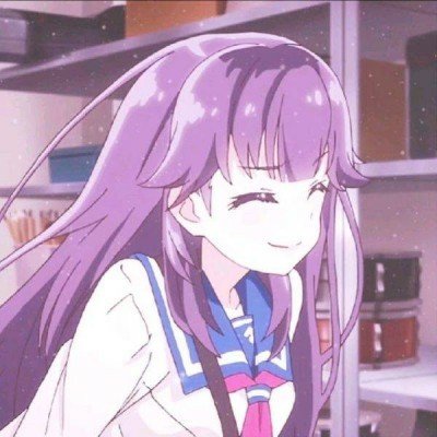 世界是彩色的